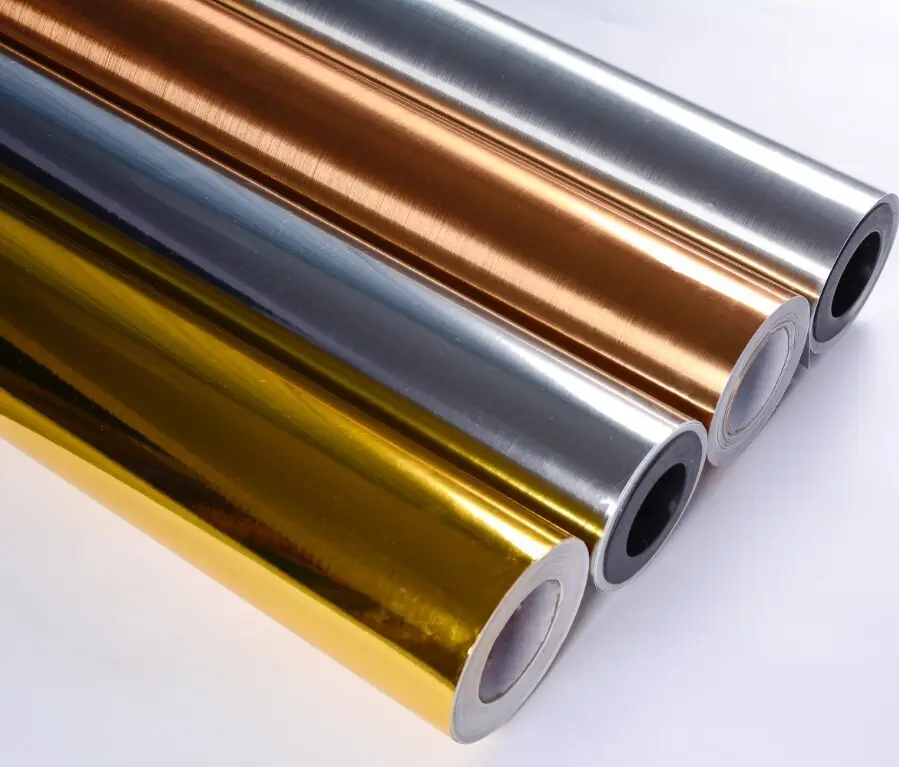 Cut Vinyl Rolls Brand 2