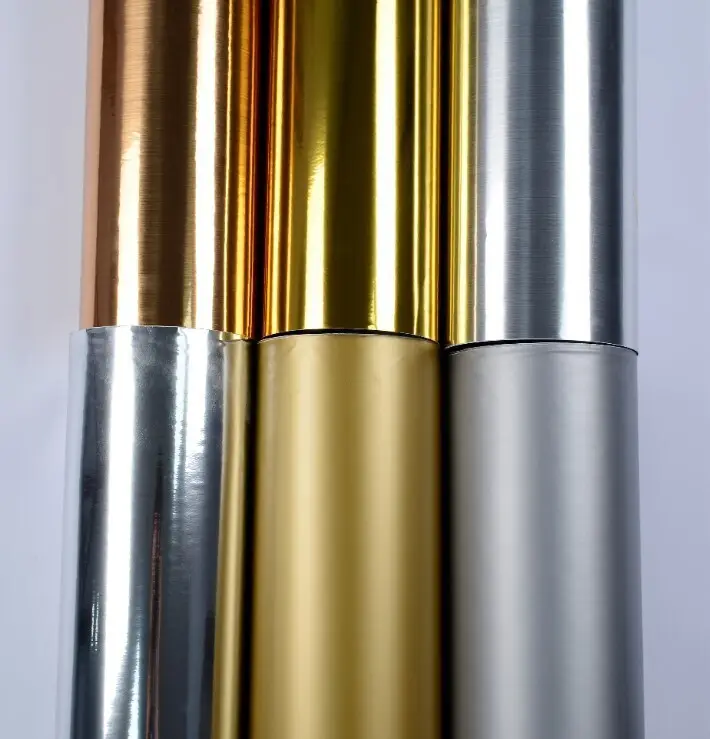 Cut Vinyl Rolls Brand 3