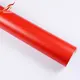 Fluorescent Yellow Vinyl Roll Brand 4