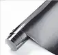 Brand Silver Vinyl Roll Factory 9