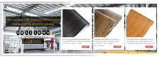 Brand Wood Grain Vinyl Supplier 6