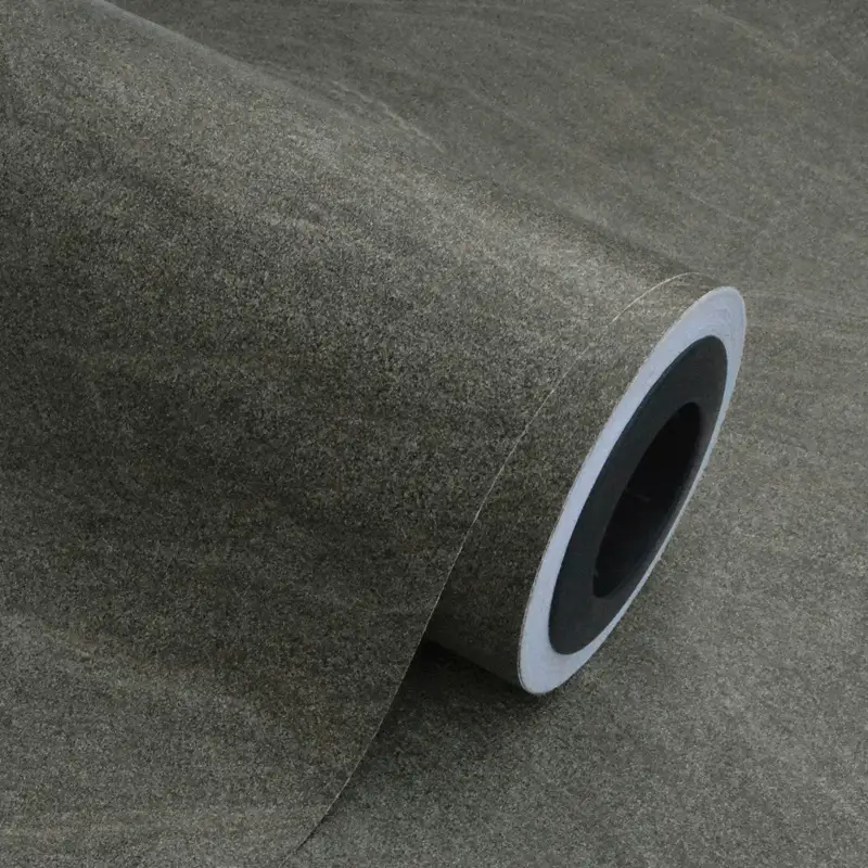 1.22*50m self adhesive decor wood grain vinyl film 4