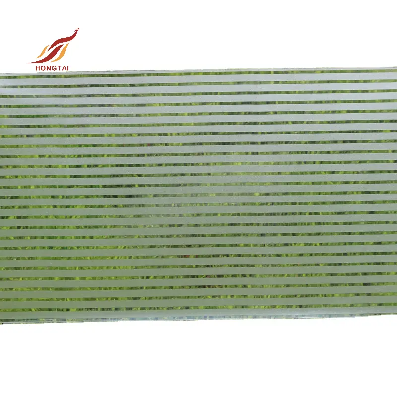 Brand Frosted Glass Film for Office-1 5