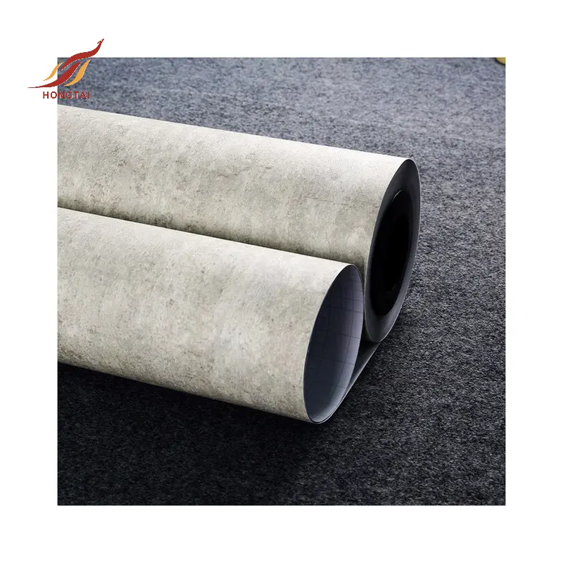 Brand Clear Vinyl Sticker Roll Supplier 6