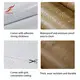Wood Grain Vinyl Film Wrap - 4