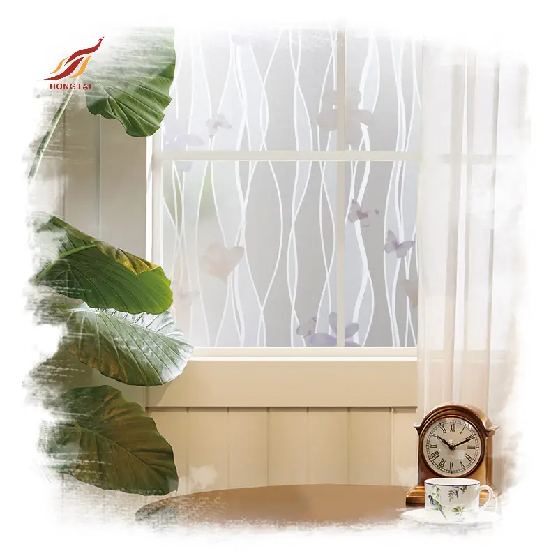 Frosted Glass Film Printing Brand Frosted Glass Film Printing 4
