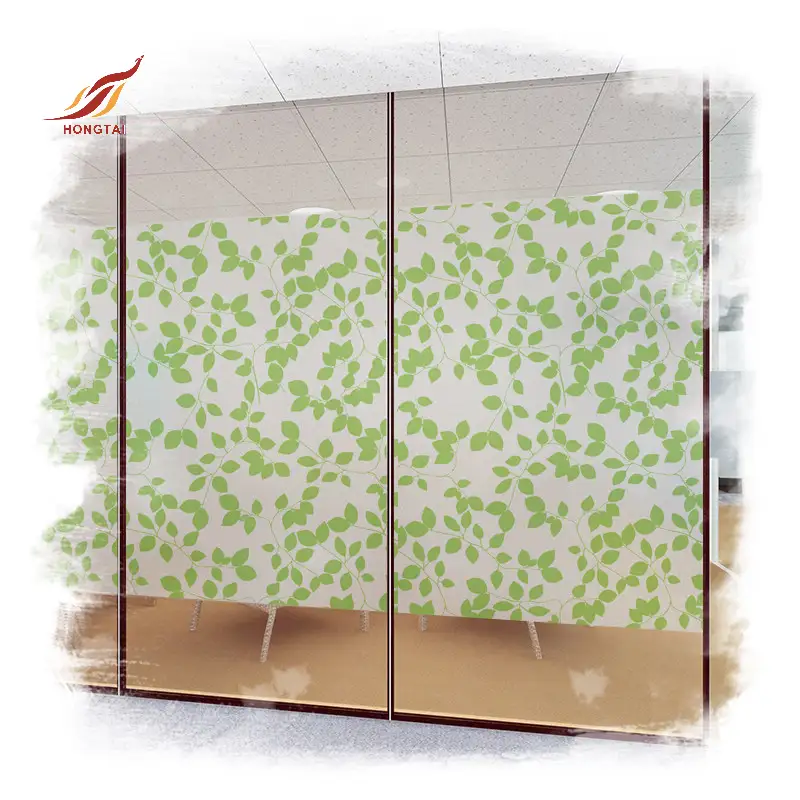 adesivi per finestre privacy smerigliati modello vetro pvc rotolo 6