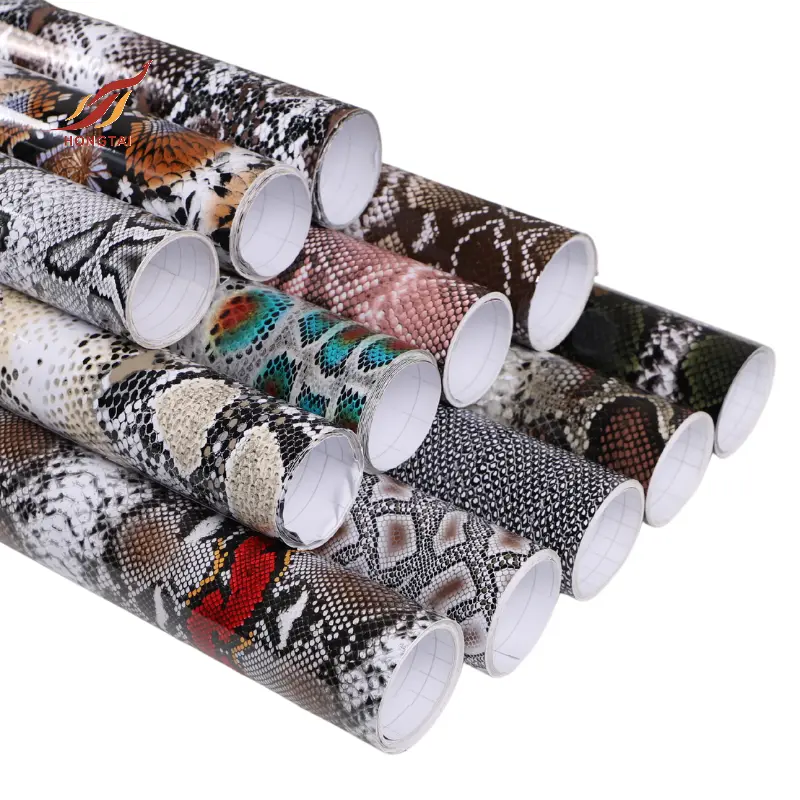 Vinyl Rolls-1 2