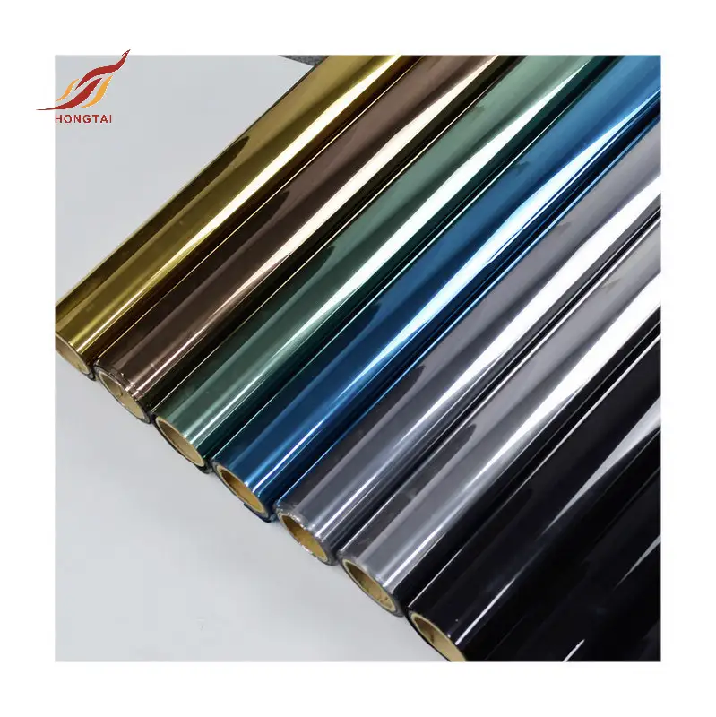 sunlight guard vinyl film for solar uv blocking 1