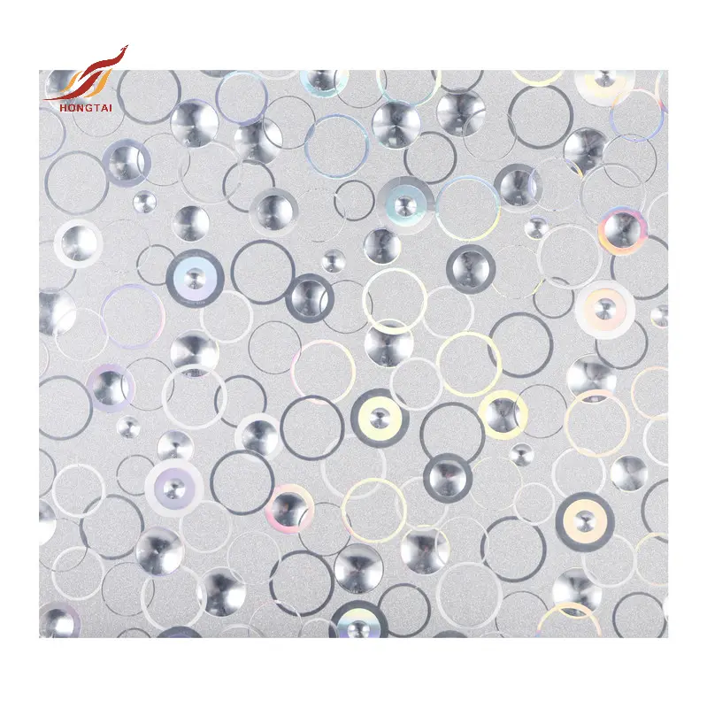 One Way Vision Glass Sticker Bulk Buy 3