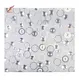 One Way Vision Glass Sticker Bulk Buy 3