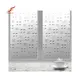 Brand Electrostatic Window Film Manufacture 5