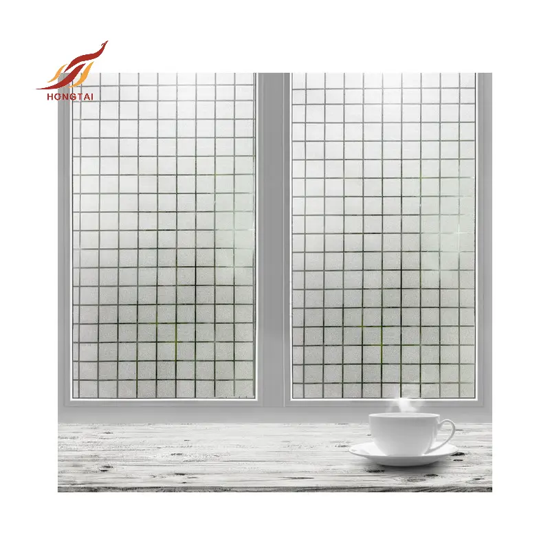 Brand Electrostatic Window Film Manufacture 7