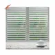 Brand Electrostatic Window Film Manufacture 2