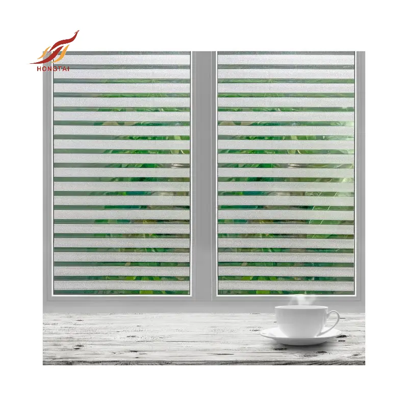 Brand Electrostatic Window Film Manufacture 3