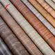 Brand Wood Grain Pvc Film Factory 7