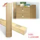 Brand High Gloss Pvc Membrane Film Factory 4