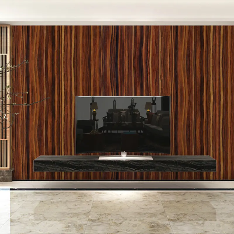 Brand Wood Grain Adhesive Film 5