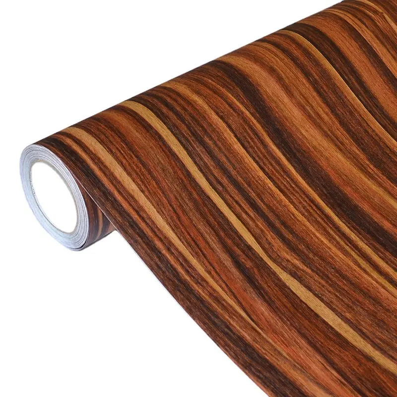 Brand Wood Grain Adhesive Film 3