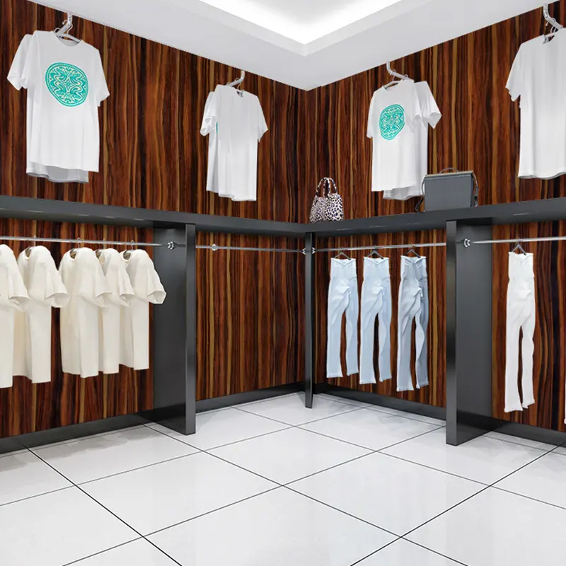 Brand Wood Grain Adhesive Film 7