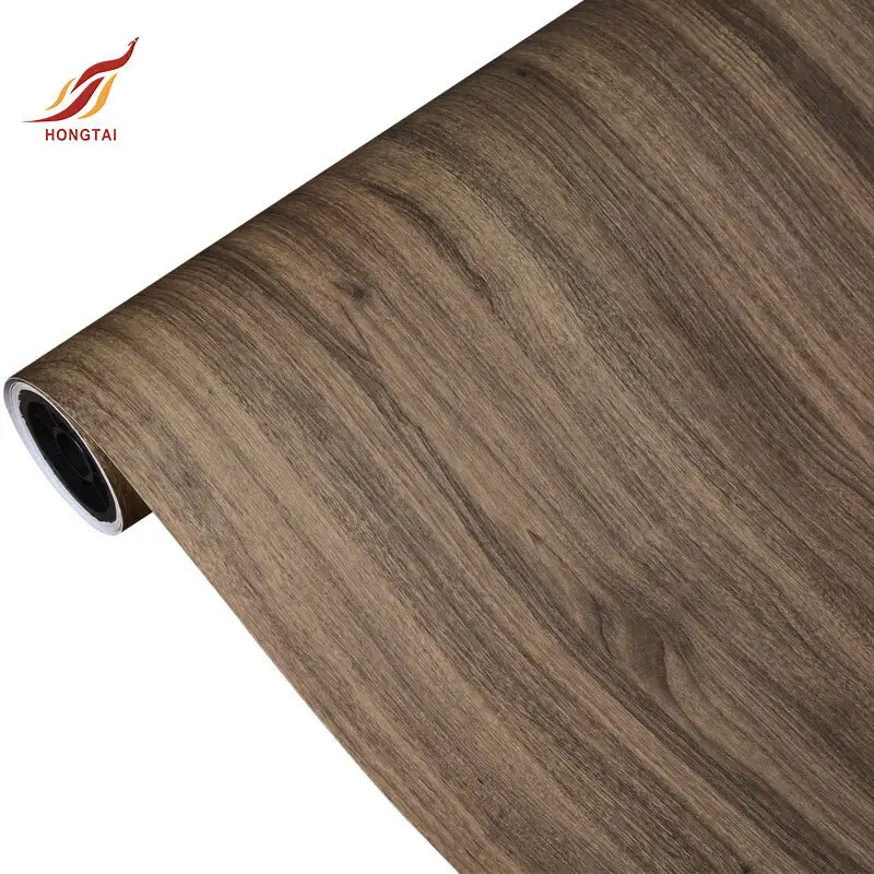 Wood Grain Foil Warranty 6