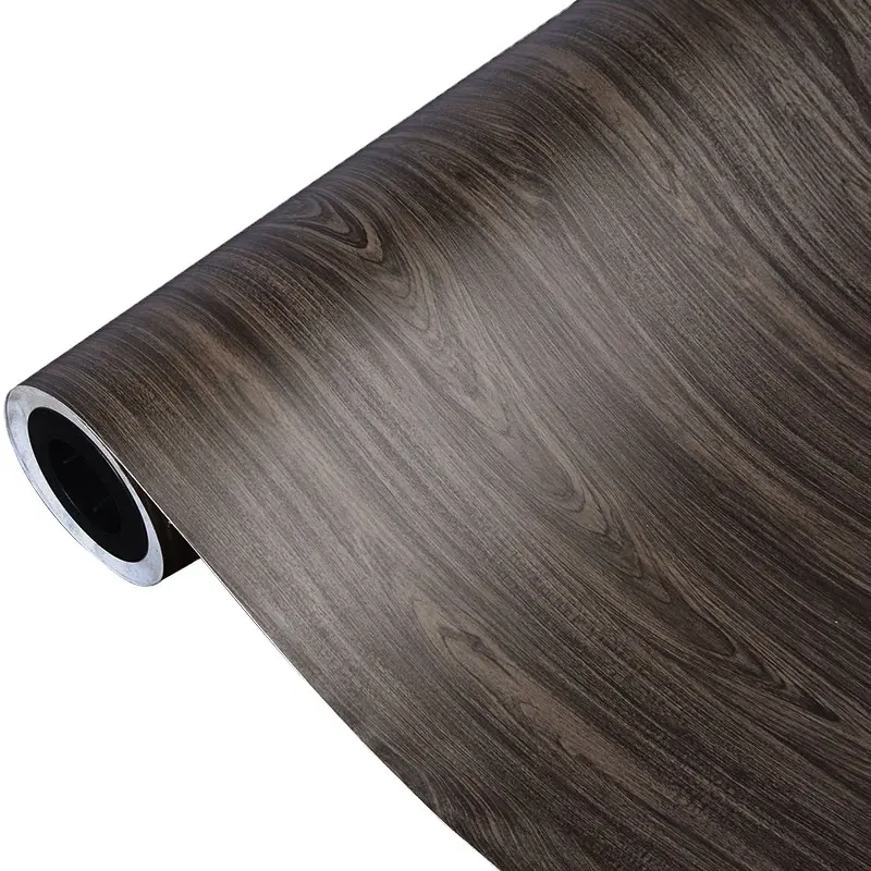 Wood Grain Foil Warranty 2