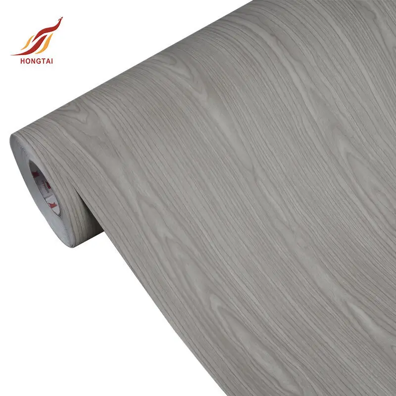 Wood Grain Foil Warranty 4