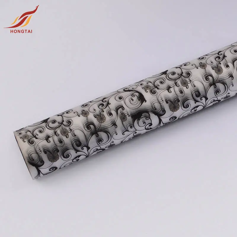 OEM & ODM Personalised Frosted Glass Film Price List | 7