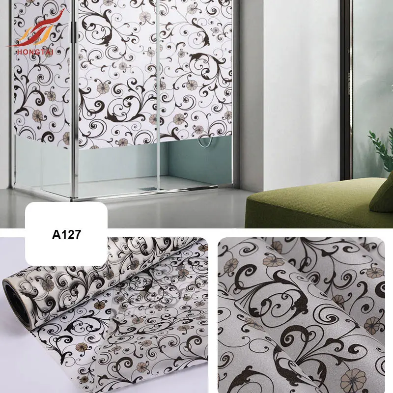 OEM & ODM Personalised Frosted Glass Film Price List | 8