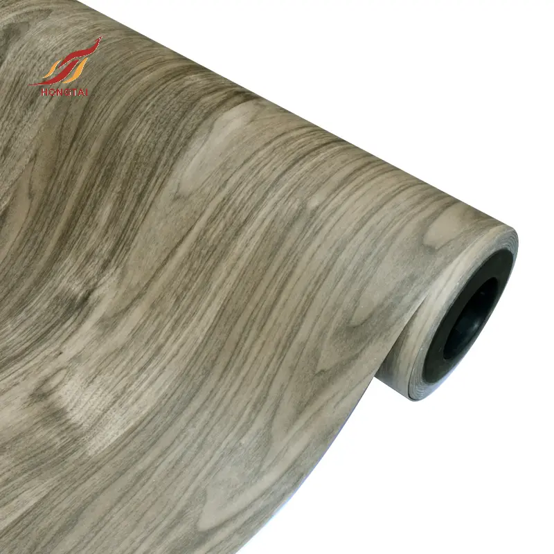 Wood Grain Laminate Film Bulk Buy 6