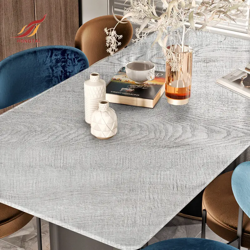 Wood Grain Laminate Film Bulk Buy 4