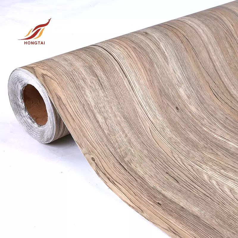 wood grain roll wallpap contact vinyl pvc paper 3