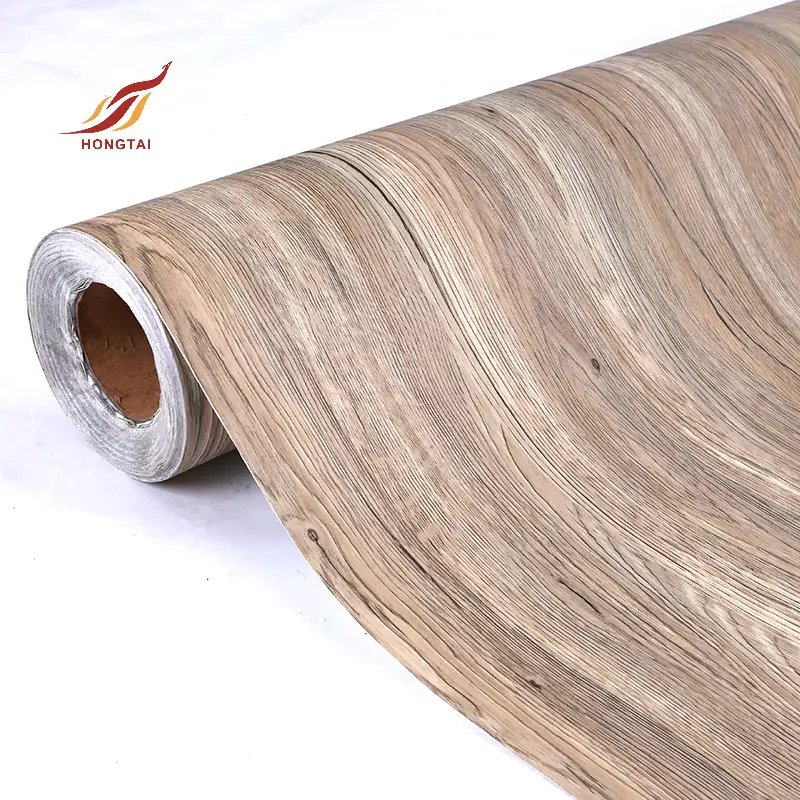 Wood Grain Laminate Film Bulk Buy 3