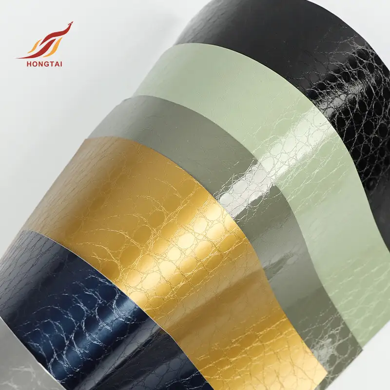 Luxus-Auto-Vinyl-Aufkleber aus Schlangenleder mit Textur 4
