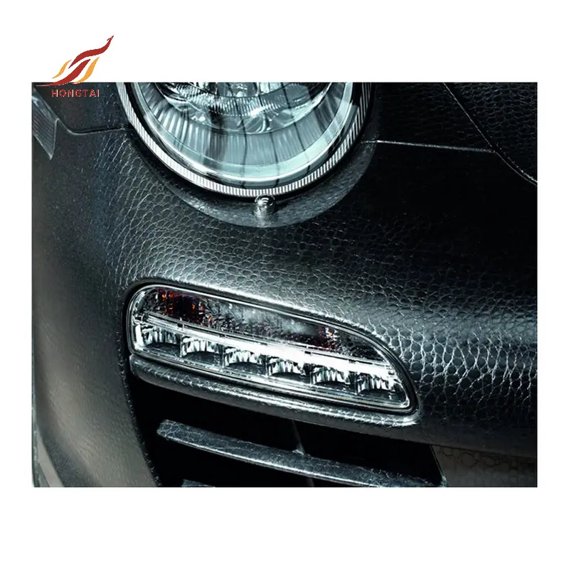 Brand Metallic Pvc Film 3