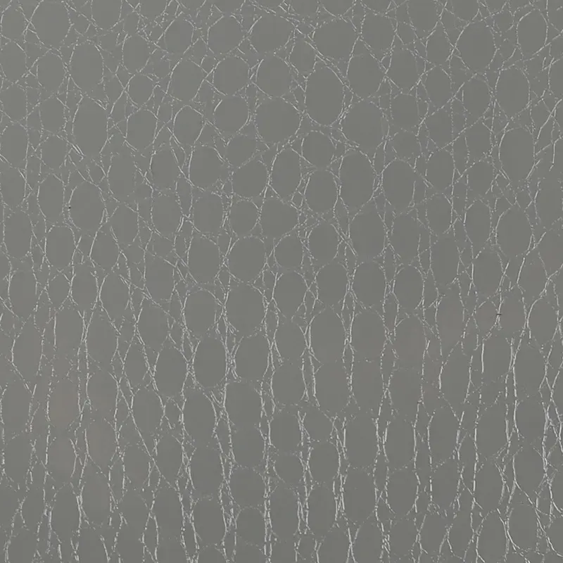 Brand Metallic Pvc Film 9