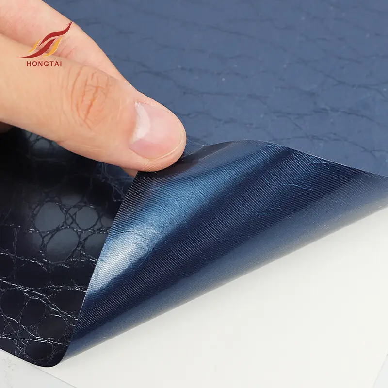 Brand Metallic Pvc Film 5