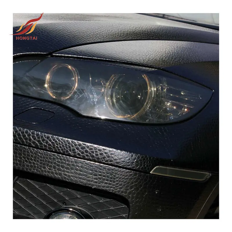 Brand Metallic Pvc Film 8