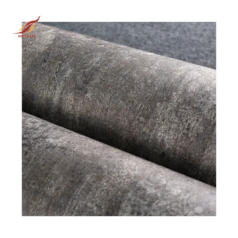 wall concrete tiles self adhesive vinyl gray cement 1