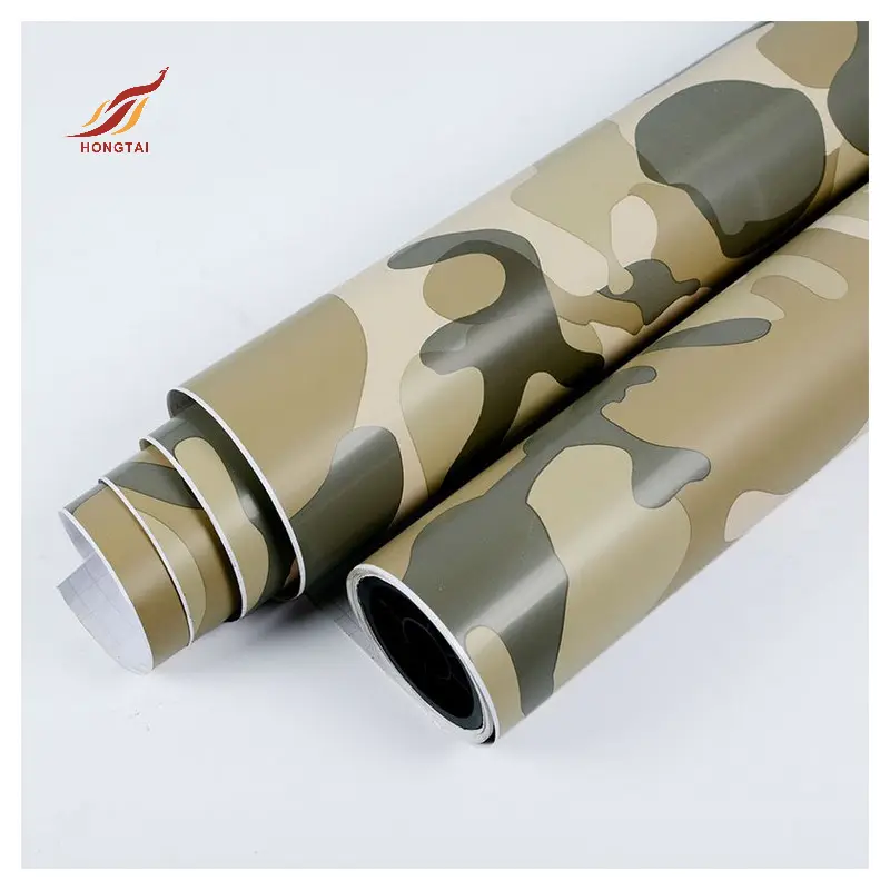 Wholesale Metallized Pvc Film Brand 8