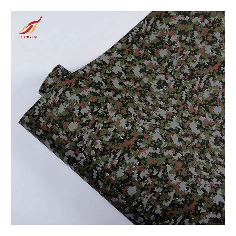 Wholesale Metallized Pvc Film Brand 6