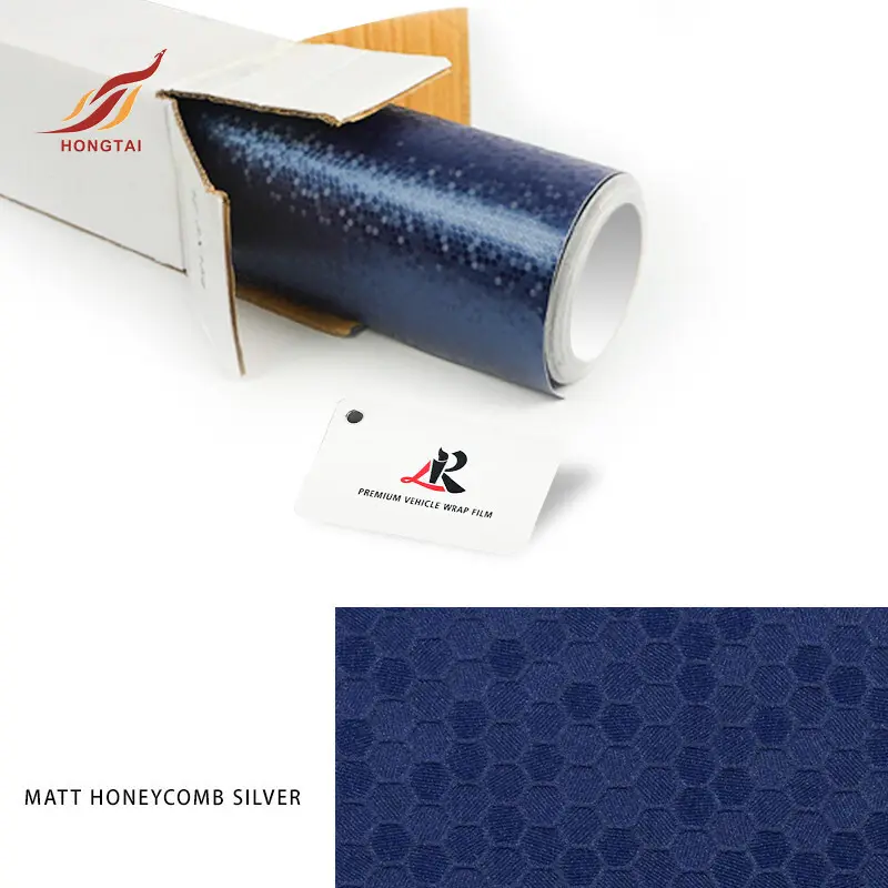 Wood Grain Vinyl-1 4