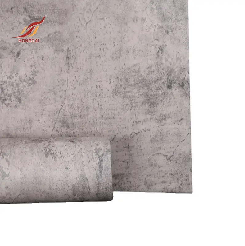 Brand Concrete Vinyl Wrap Supplier 8