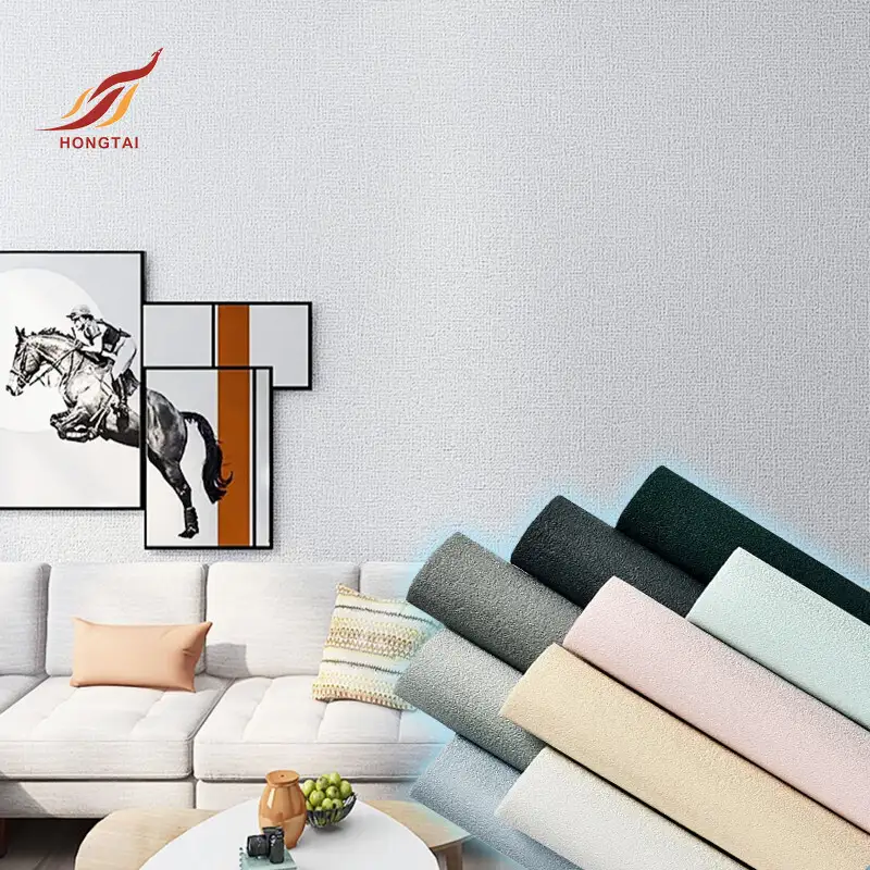 اسفنج استیکر دیواری فوم سه بعدی رول کاغذ دیواری 70x77 7