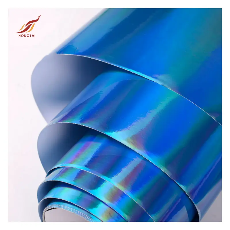 Striped Frosted Glass Film / 8
