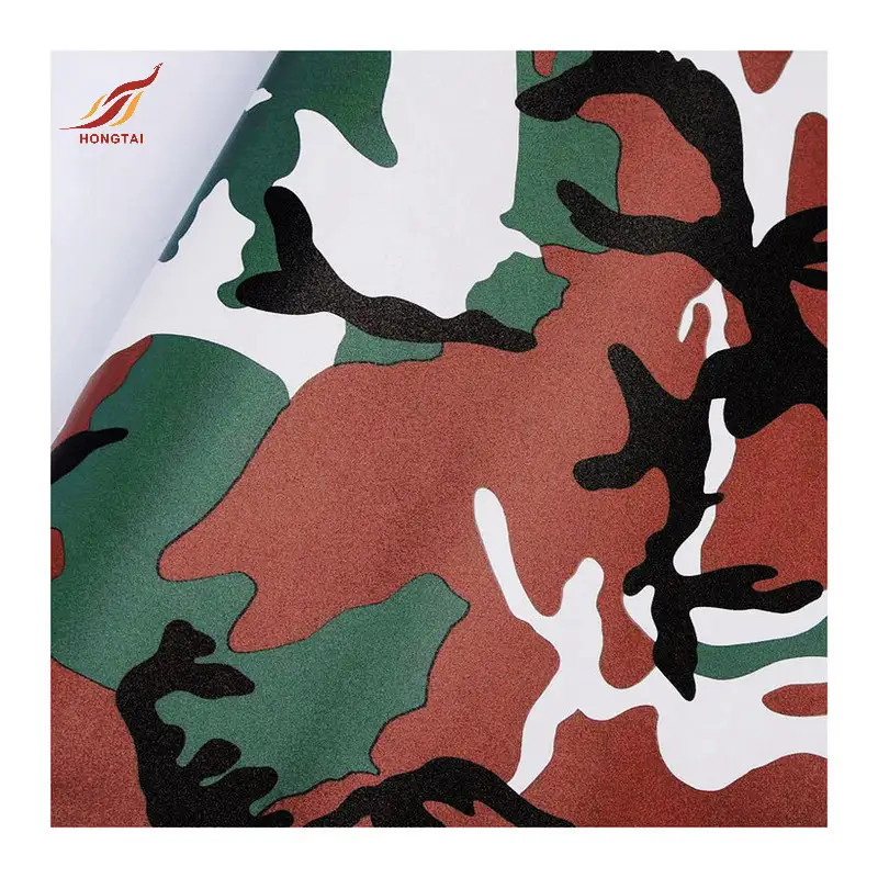 auto kaross army dekaler bil kamouflage vinyl wrap 4