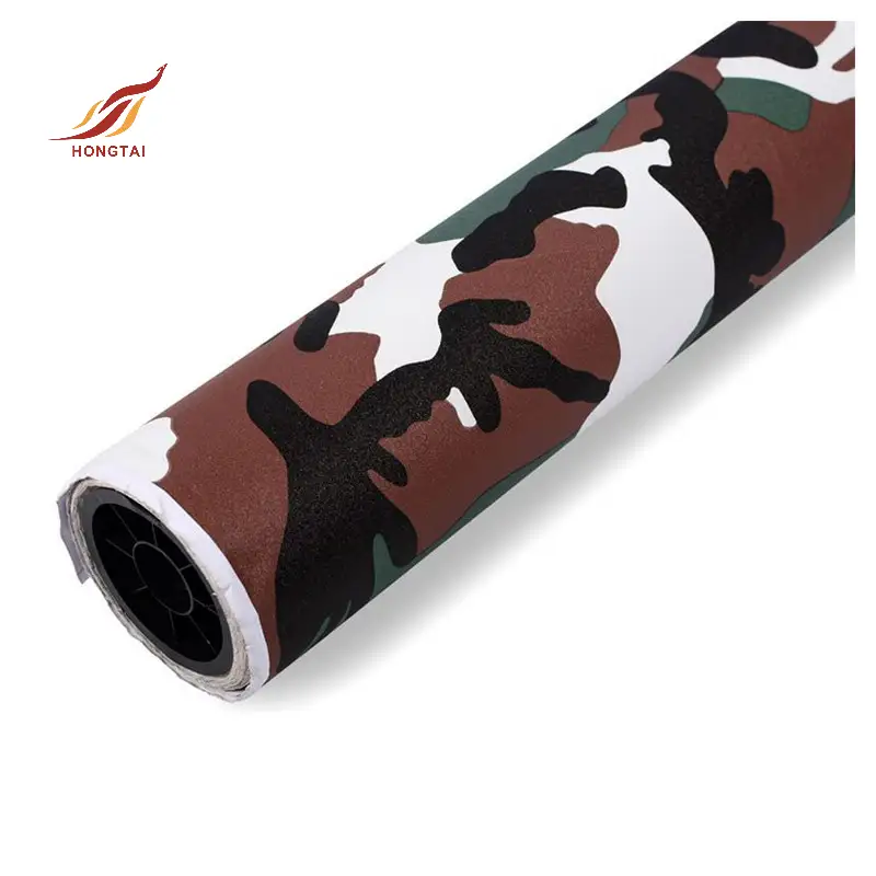 auto body army decals car camouflage vinyl wrap 8