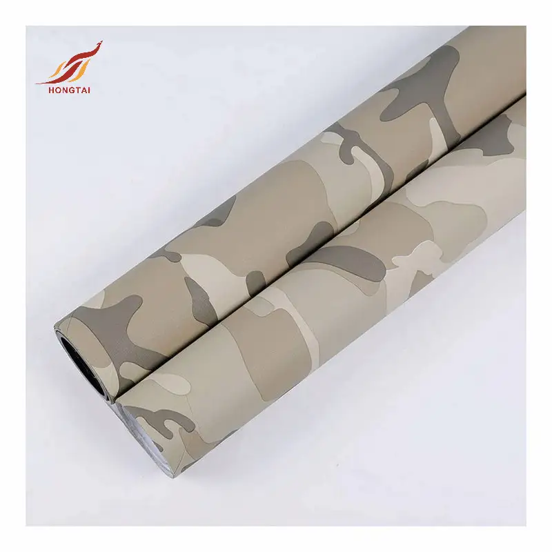automotive army sticker wraps camouflage car wrap vinyl 4