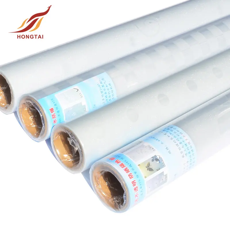 Hot Decorative Window Film Brand 5
