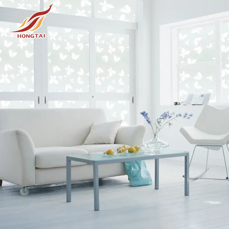 Hot Decorative Window Film Brand 4